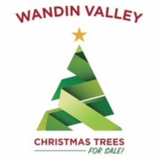 Wandin Valley Christmas Trees